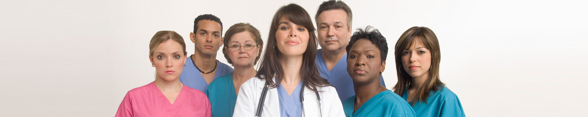 resumes for nurses and other healthcare professionals