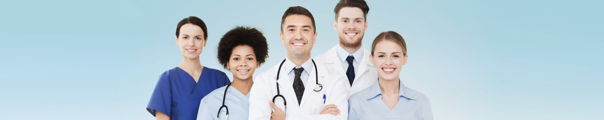 resumes for healthcare professionals and nurses
